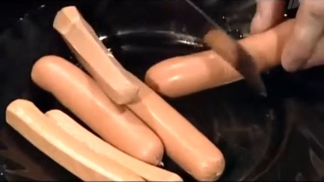 13. Среда обитания . Сколько мяса в колбасе