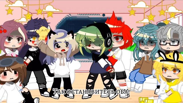 -Реакция 13 карт на Пика/Пикового короля♠️
