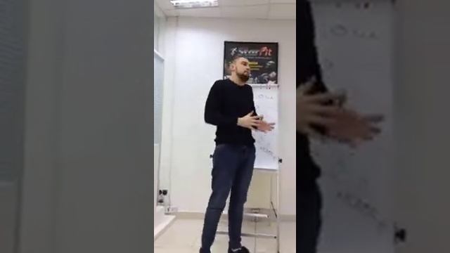 Мастер-класс для новичков. Коршунов Павел DT-3, Автобонус Mersedes C-Klass