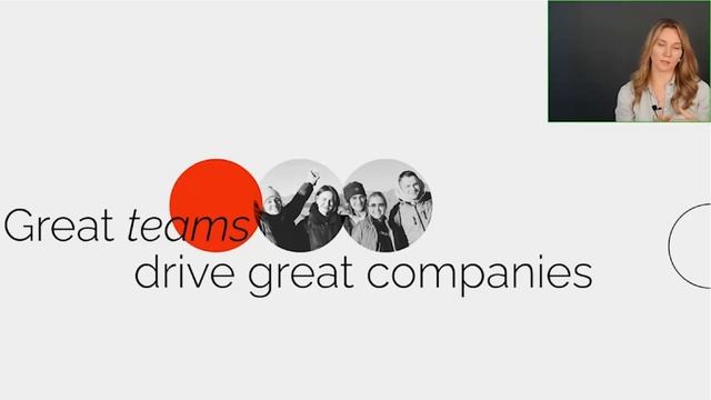 Сколько вакансий ведет один рекрутер| Катерина Гаврилова| Вебинар Хантфлоу