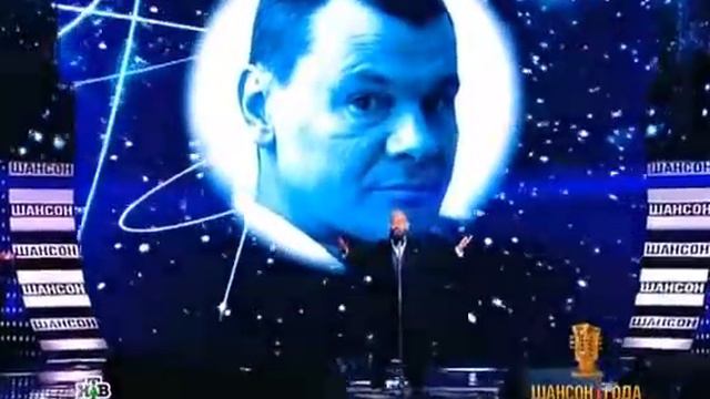 М Шуфутинский Кручина Шансон года 2013