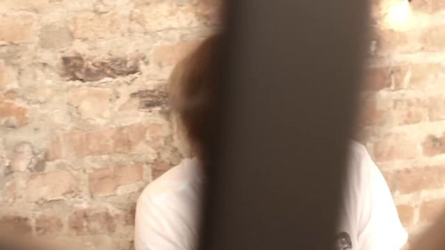 ВОРОНА. ТАНЦЫ НА СТЁКЛАХ. ЛИНДА, МАКС ФАДЕЕВ. COVER