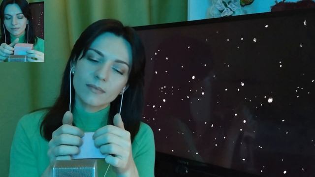 АСМР для сна / Многослойные звуки для мурашек и расслабления ? / ASMR / Layered sounds to relax