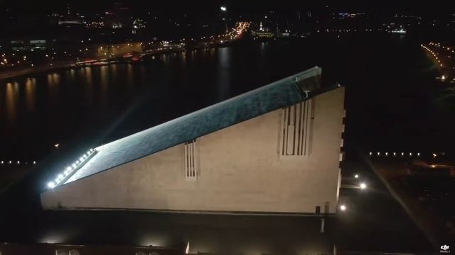 Татарский театр имени Галиасгара Камала