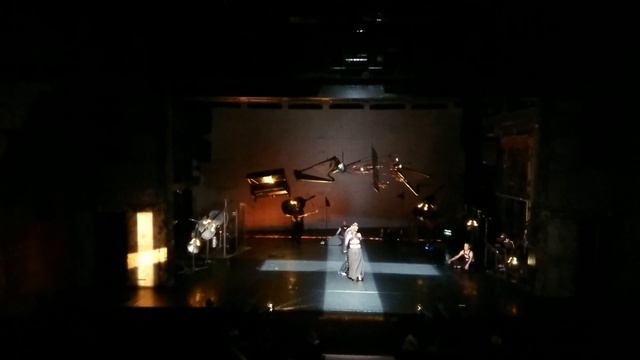 Вий. Театр на Таганке