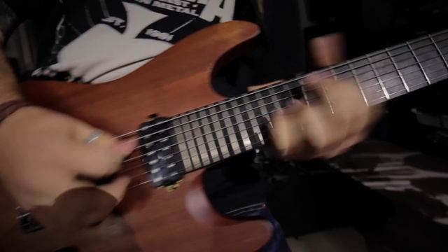 Dance Monkey (metal cover by Leo Moracchioli feat. Rabea & Hannah)