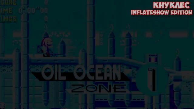 Фан-Творчества на "Game Jolt'e" by InFlateShow / #18 (ft. Кнуклес)