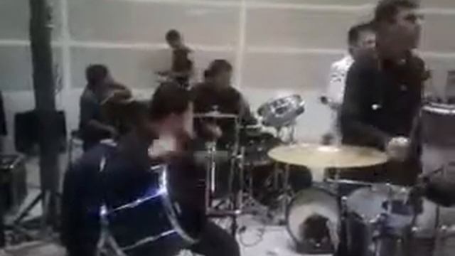 Sarbon Guruxi Bekki doira