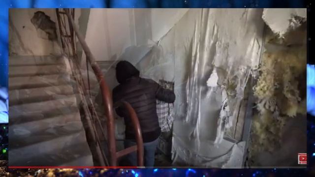 НАШЛИ ЖИВОЙ ТРУП **** ИГОРЬ МЁДОВ СПАСАЕТ ПАРНЯ *****