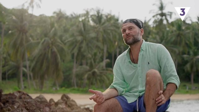 Ираклий Пирцхалава: «Я не называл Лену матерным словом, хотя она его заслужила»