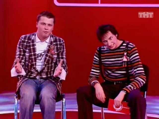 Гарик Харламов и Вадим Галыгин - МосИгрушка