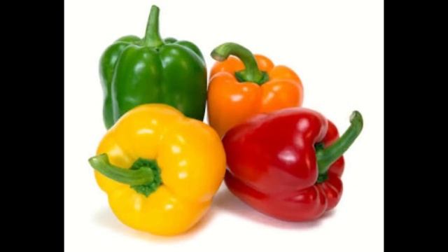 Малыш учит овощи. Один -много.