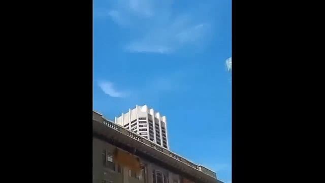 НЛО снятые на камеру в разных местах планеты