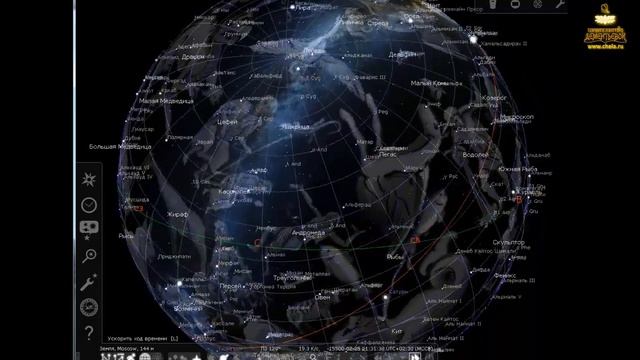 Что отмечают 23 февраля / Звездный календарь. Часть 1