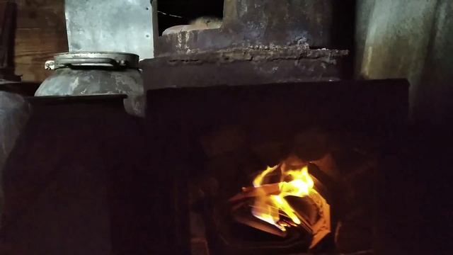 ЗАБОЙ ВЬЕТНАМСКОЙ СВИНЬИ В 1.5 ГОДА. ВЬЕТНАМСКИЕ СВИНЬИ КАК БИЗНЕС. ЖИЗНЬ В ДЕРЕВНЕ. АЛТАЙСКИЙ КРАЙ