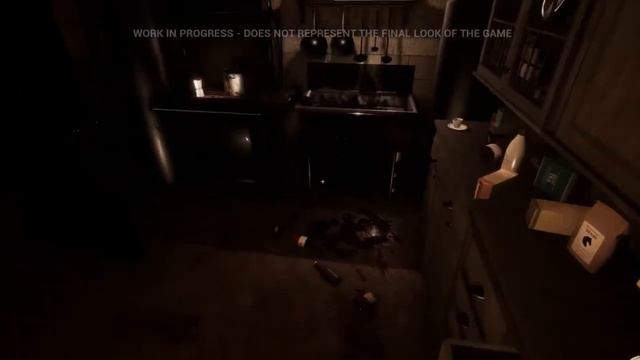 Apartment 327 -- Путешествие во времени и не только