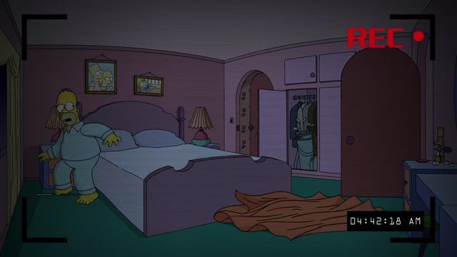 Симпсоны – 24 сезон 2 серия / The Simpsons