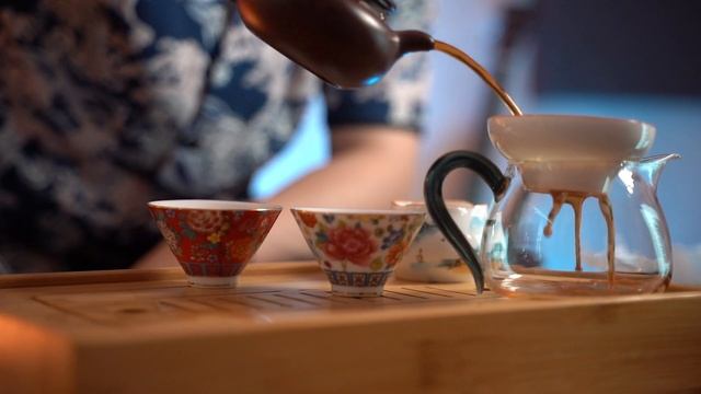 ТОП-5 пуэров до 1000 рублей для радости и бодрости. Как выбрать пуэр? | Китайский чай