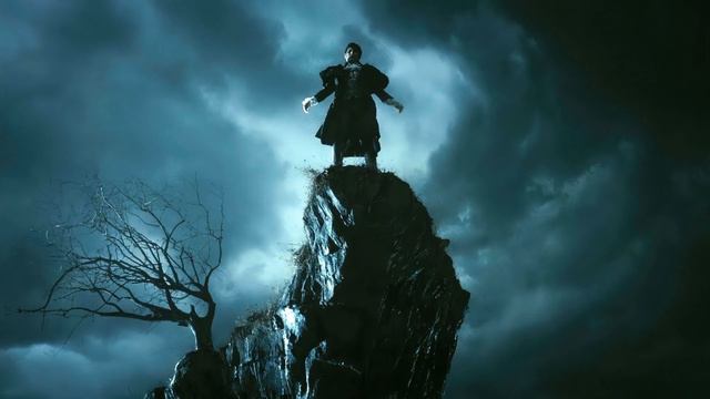 Тилль Линдеманн - Прыгну со скалы (AI Cover)