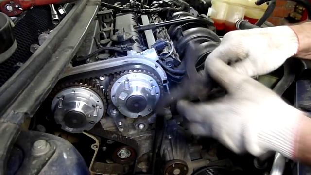 Азбука Форд