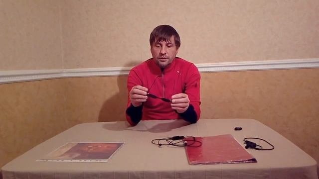 Очки для видения оболочек,настраивают глаза на нужный объем через нестандартный спектр пропускания