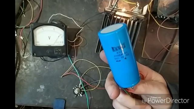 Зарядное устройство для автомобиля .  #простоезарядное