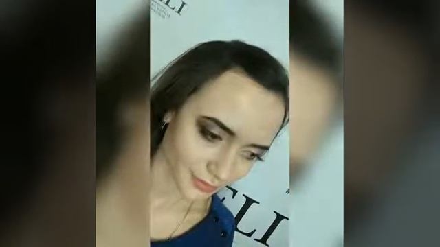 Свадебный макияж ?