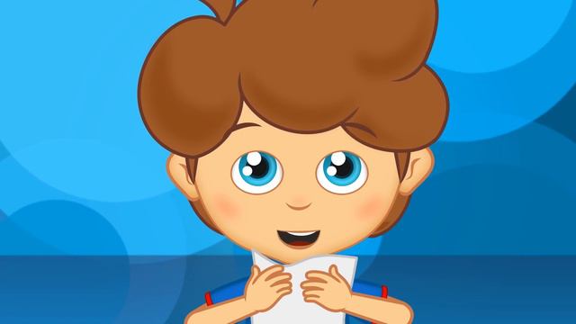 Günaydın De ve Sevimli Dostlar ile 102 Dakika Çizgi Film Bebek Şarkıları