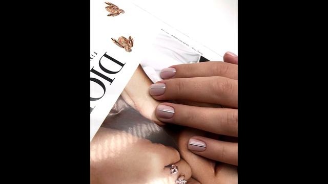 Идеи для маникюра для начинающих 💥 ИДЕИ МАНИКЮРА 💥 ДИЗАЙН НОГТЕЙ 💖💖💖 HD