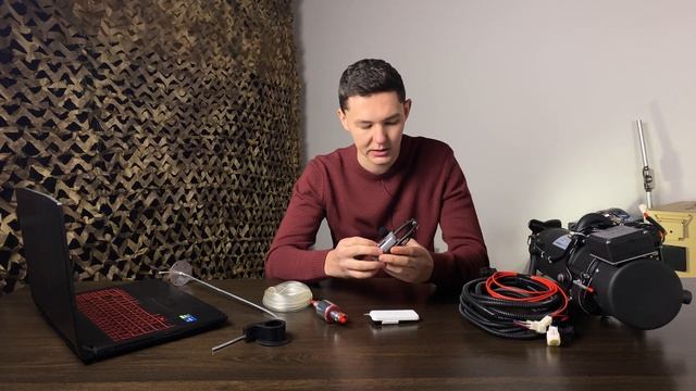 Предпусковой подогреватель двигателя. Стоит ли брать?