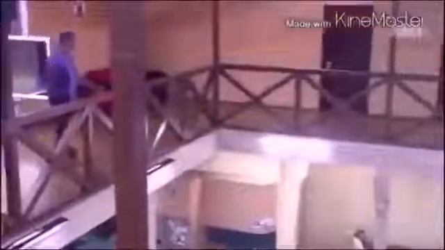 #дом2 драка