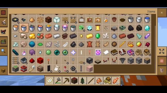 NEW CRAFTING AND BUILDING 1.20 UPDATE IS AWSOME!?!?!?