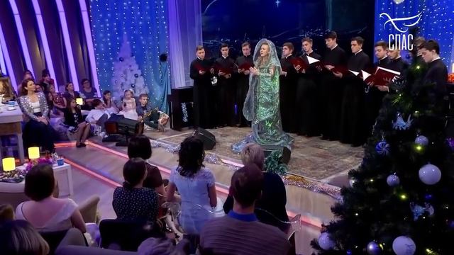 Светлана Феодулова Паломничество