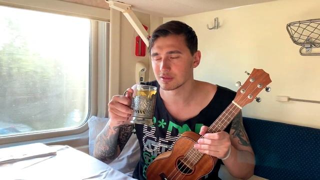 ЭТИ ПЕСНИ НА УКУЛЕЛЕ ВСЕ ЗНАЮТ И ПОЮТ! УРОКИ НА УКУЛЕЛЕ!