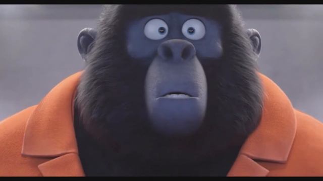 Зверопой: Johnny — I'm Still Standing