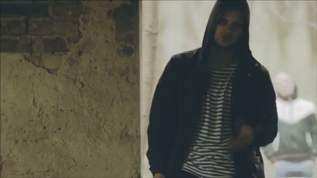 АрХангел - Старик  (Никита Дрожжин)