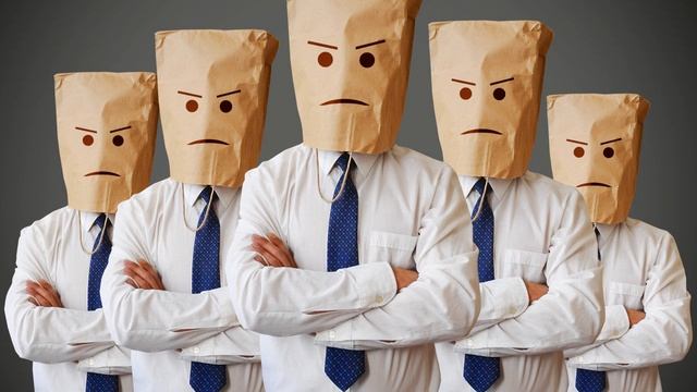 Саентология на предприятиях