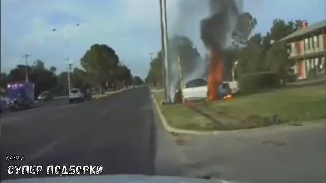 Лучшие погони полиции в США! ч.1. The best police chases in the USA! Part 1