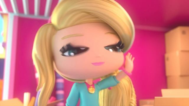 Best Furry Friends, Episode 1 Part 2 | Cartoons for Kids