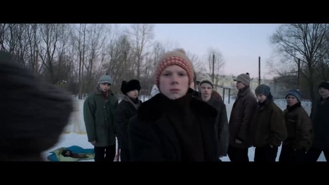 СЛОВО ПАЦАНА - ТРЕШ ОБЗОР - часть 1 (2023)