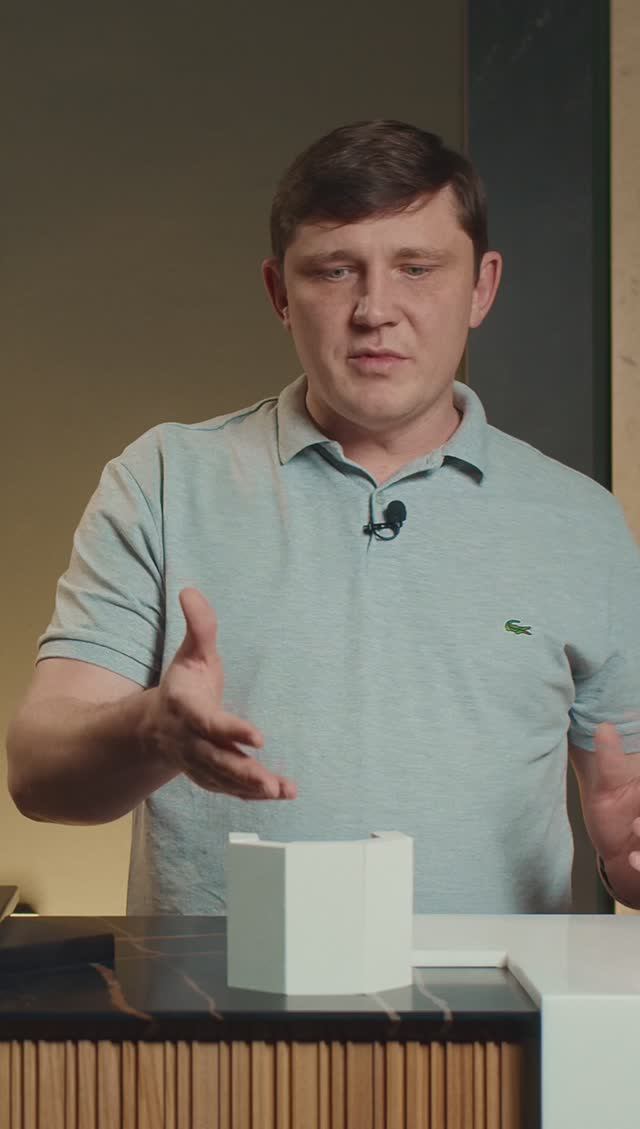 Выбирайте так, чтобы камень гнулся!