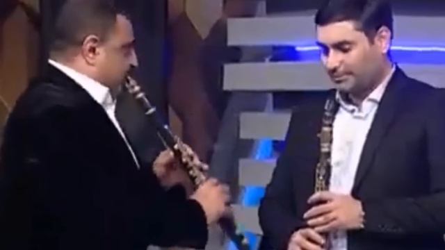 Azeri klarnet Yengibar klarnet, Semsi klarnet, Islam klarnet, Huseyn klarnet, Zahid klarnet