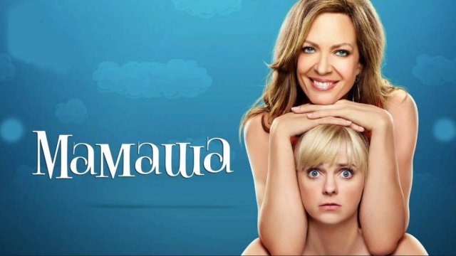 Мамаша - 1 сезон 10 серия / Mom