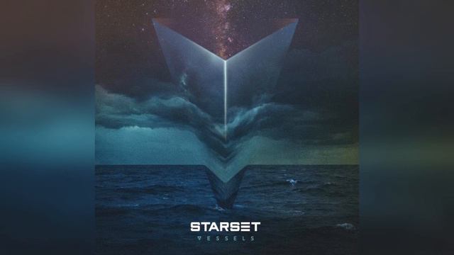 Starset - Into The Unknown [Lyrics in DB]