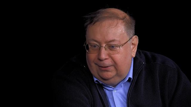 Александр Пыжиков о заговоре Нобелей против Российской империи.