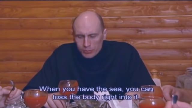 Вор в законе Бондарь Виталий Демочка где вы блин Живете