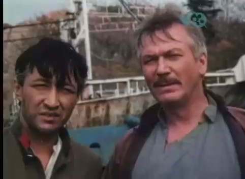 На Муромской дорожке (1993)