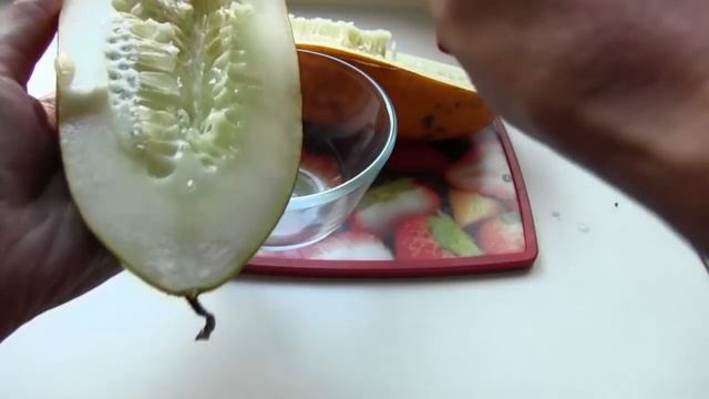 Как собрать семена огурцов в домашних условиях. Делюсь своими секретами.