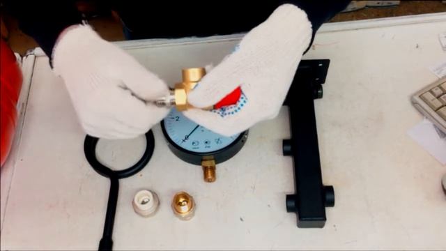 Как правильно собрать группу безопасности котлов. How to properly assemble a boiler safety group.