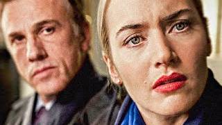 РЕЗНЯ - Русский трейлер (2024) Джоди Фостер